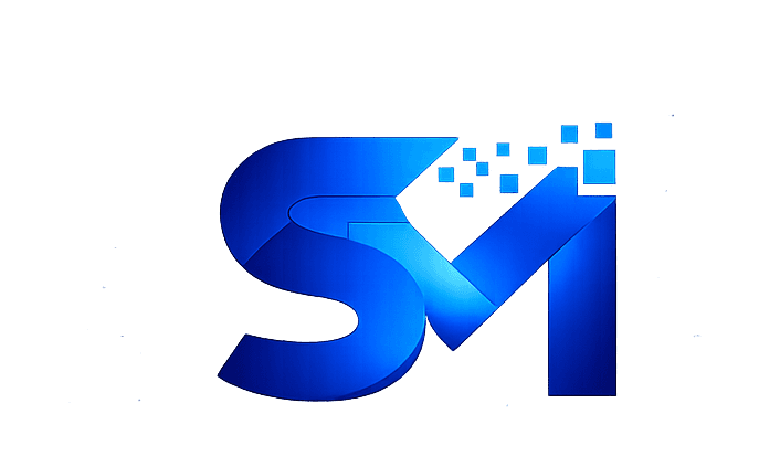 StevMich Solutions logo