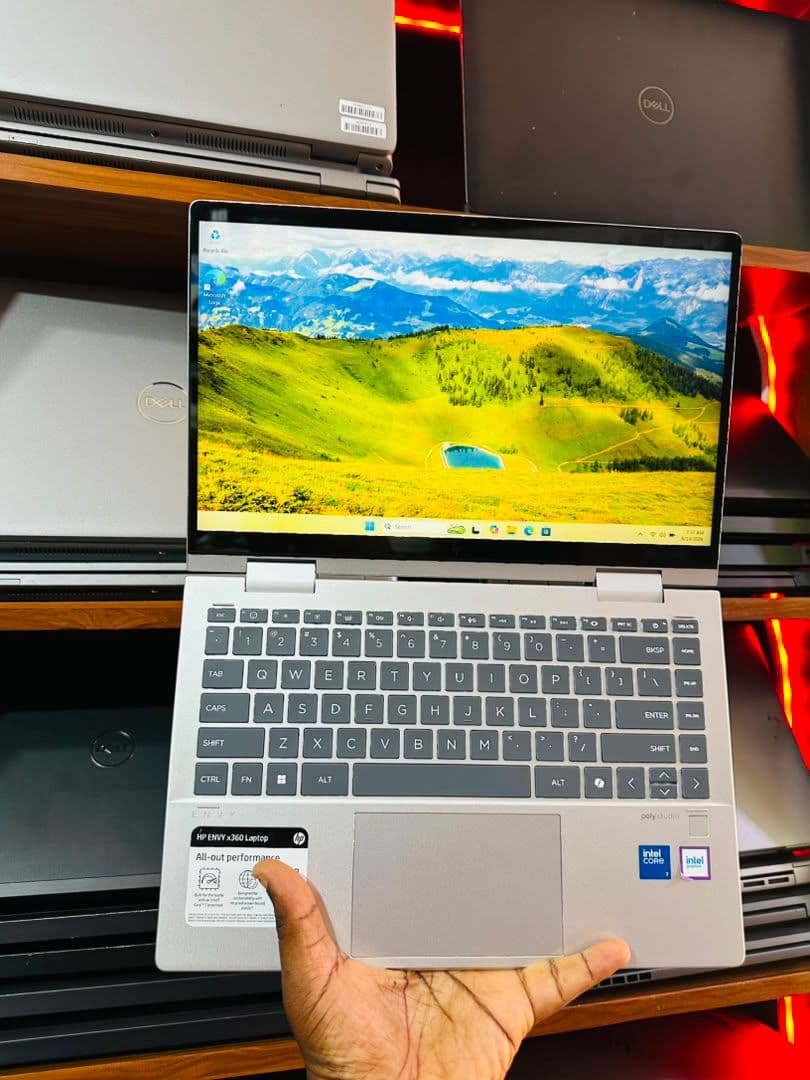 HP ENVY x360 14-es1xxx