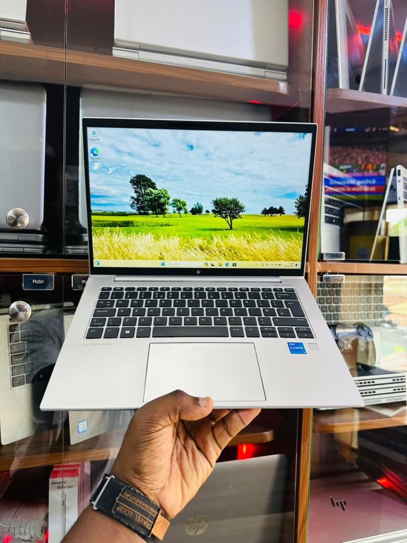Hp Elitebook 840 G9