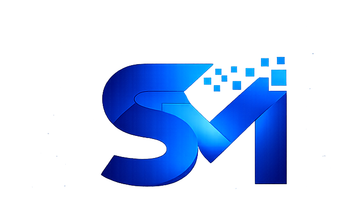 StevMich Solutions logo